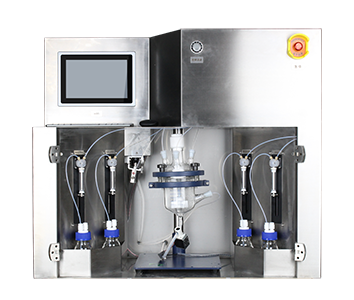 自動(dòng)配液進(jìn)樣系統(tǒng)