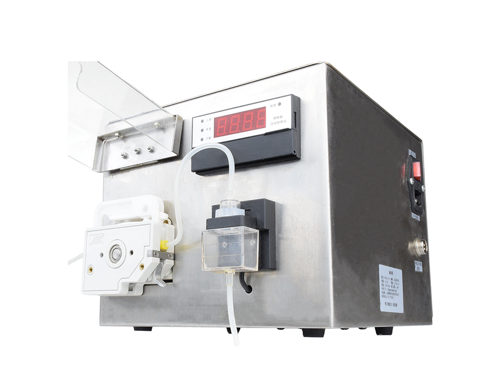 自動(dòng)滴定系統(tǒng)