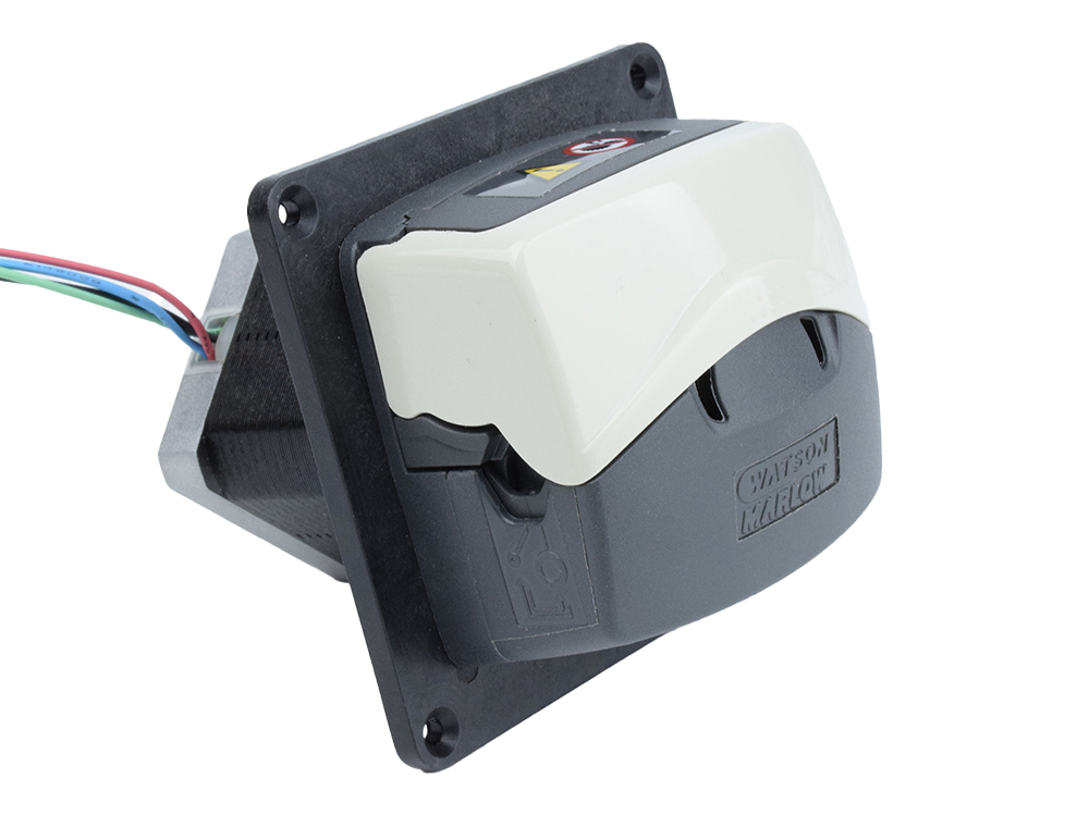 沃森馬洛114D定制OEM蠕動泵