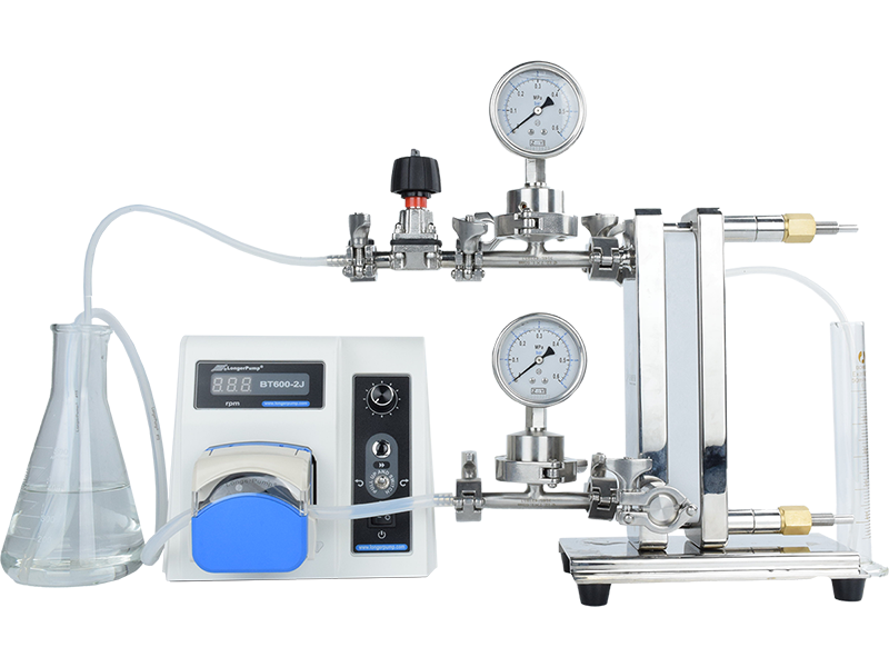 PESU不銹鋼切向流系統(tǒng)