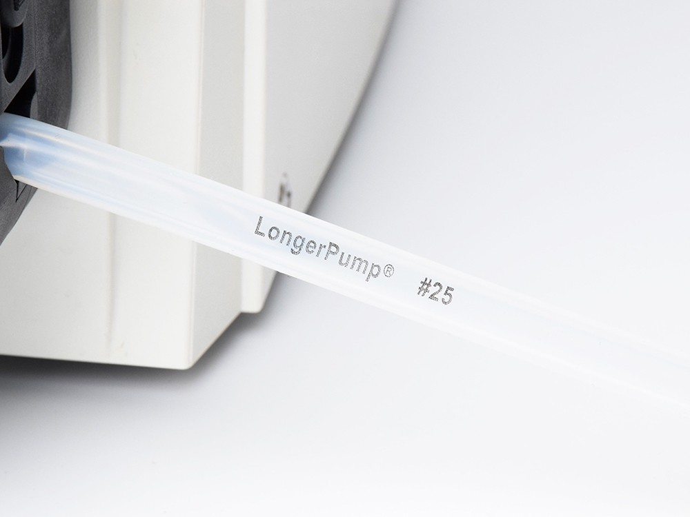 蠕動(dòng)泵硅膠軟管