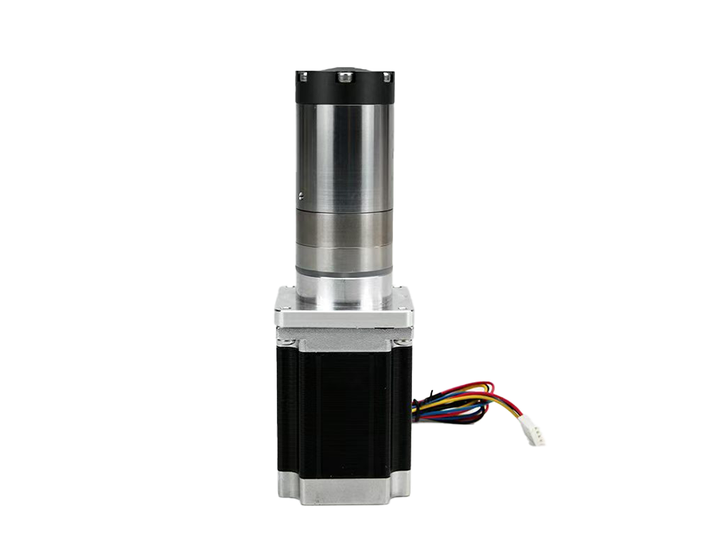 四柱進樣柱塞泵