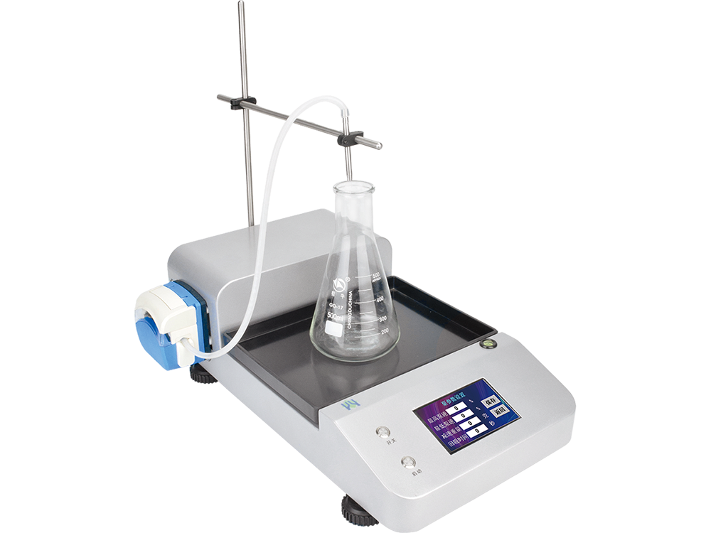 智能稱(chēng)重灌裝機(jī)