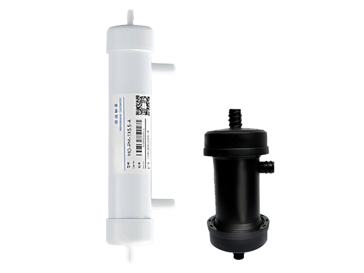 氣液分離脫氣膜